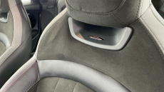 MINI Hatchback 2.0 Cooper S Sport 5dr Auto [Comfort/Nav Pack] Petrol Hatchback